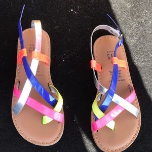 fairly worn in great shape